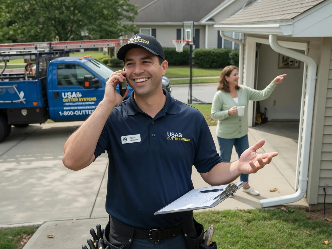 Gutter Installation Van Meter, IA FAQs